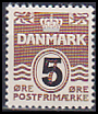 Danmark AFA 362<br>Postfrisk